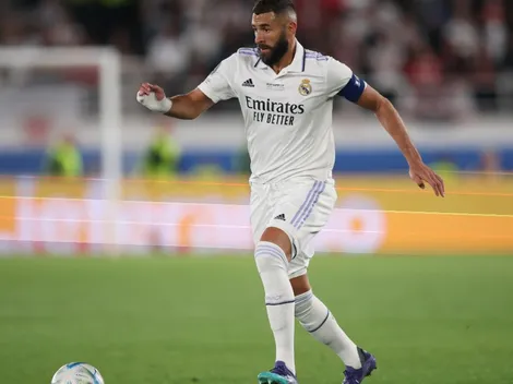 Karim Benzema's salary at Real Madrid: How much does he earn per hour, day, week, month and year?