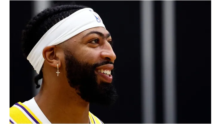 Anthony Davis