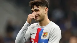 Pedri - FC Barcelona / UEFA Champions League 2022-23