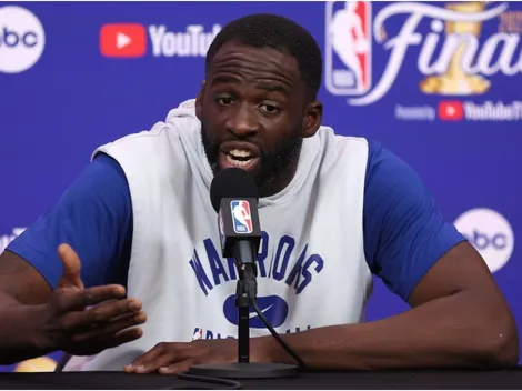 NBA Rumors: Lakers and potential trade destinations for Draymond Green