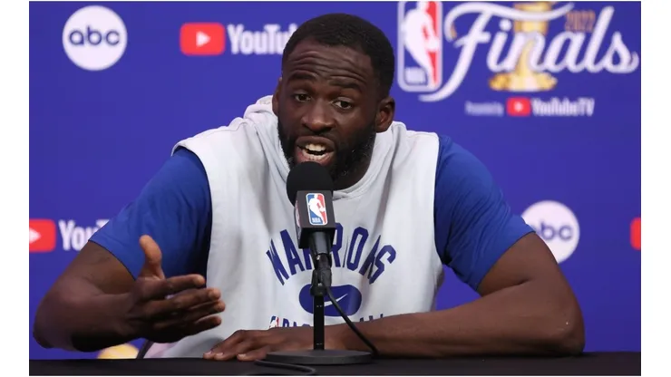 Draymond Green