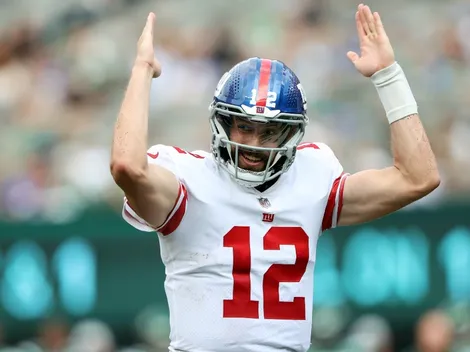 Davis Webb's profile: Age, salary, education, girlfriend and net worth