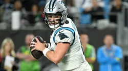 Mayfield of the Panthers