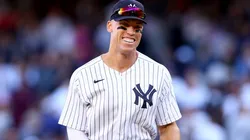 Judge of Yankees