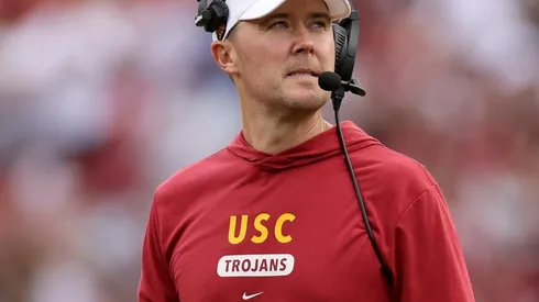 HC Riley of USC