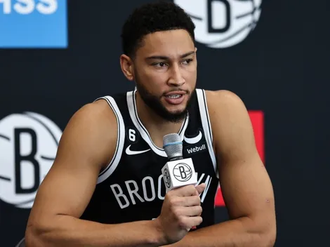 NBA: Ben Simmons stresses ‘patience’ on his full-time return to the court