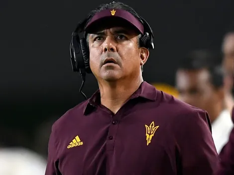 Arizona State vs Washington: Date, Time and TV Channel in the US to watch or live stream free Week 6 of NCAA College Football 2022