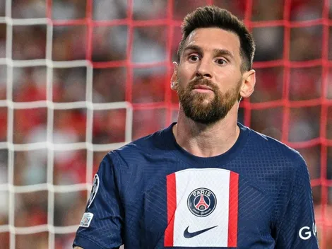 Ligue 1: Why is Lionel Messi not playing for PSG vs. Reims?