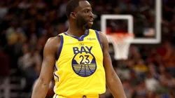Draymond Green.