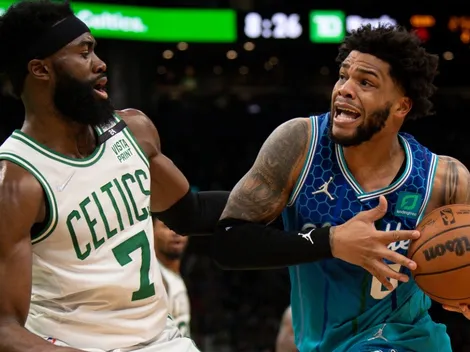 Charlotte Hornets vs Boston Celtics: Preview, predictions, odds, and how to watch or live stream free the 2022-23 NBA Pre-season in the US today