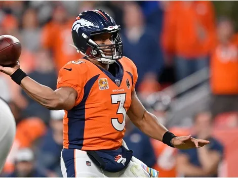 NFL: Frustrated Russell Wilson takes the blame for the loss as current and former teammates call him out