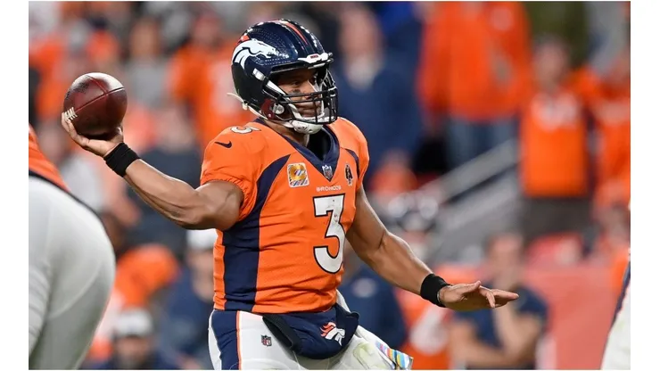 Russell Wilson