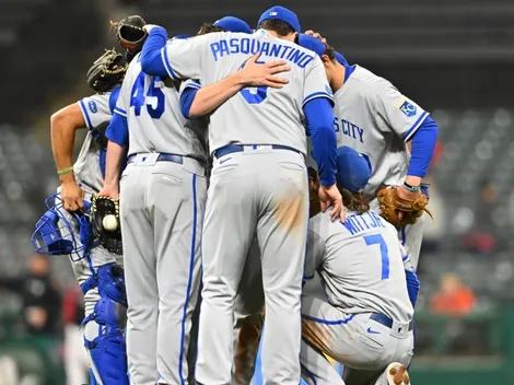 MLB: Los Angeles Dodgers coach prime candidate to take over Kansas City Royals job