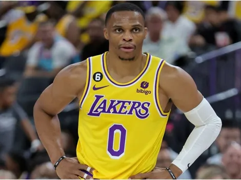 NBA News: Bradley Beal gets brutally honest on playing with Russell Westbrook