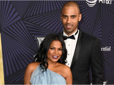 NBA Rumors: Ime Udoka and Nia Long had an open relationship with multiple affairs