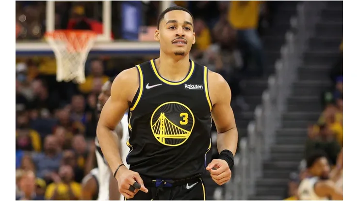 Jordan Poole