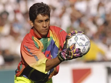 FIFA World Cup: Italy 1990, the most shameful and unforgettable edition for Mexico