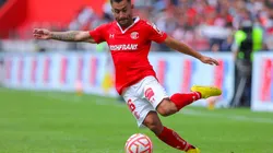 Jean Meneses of Toluca