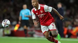 Gabriel Jesus of Arsenal