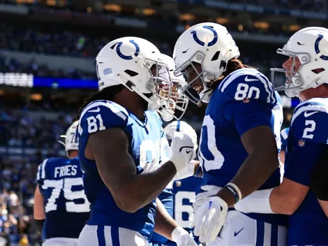NFL News: Colts' secret weapon against the Broncos that Denver misses a lot