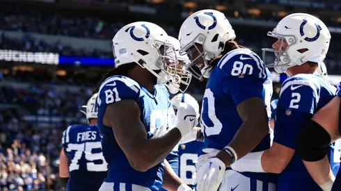 Indianapolis Colts - NFL 2022