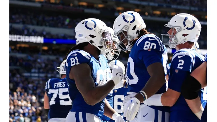 Indianapolis Colts - NFL 2022
