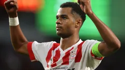 Cody Gakpo of PSV Eindhoven