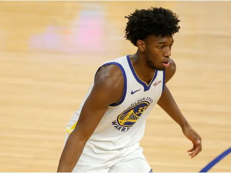 NBA Rumors: James Wiseman and young players to watch in the NBA preseason