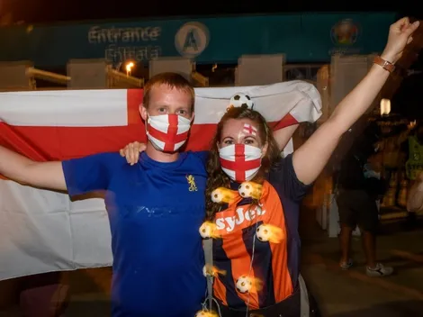 Qatar 2022: FIFA World Cup host country confirms COVID test requirements for fans