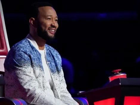 The Voice 2022: How and when to watch episode 7 of Season 22 tonight