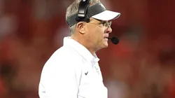 Gus Malzahn the head coach of the UCF Knights