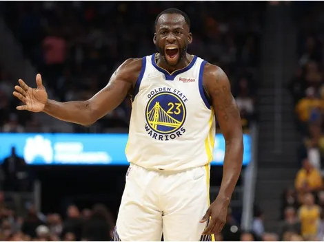 NBA News: Draymond Green shockingly reveals who's the best young player in the NBA