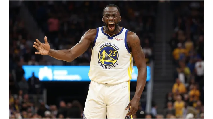 Draymond Green