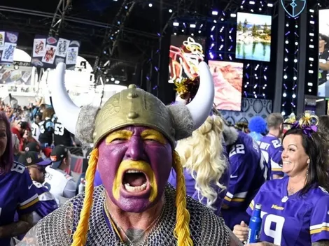 NFL 2022: Why are Minnesota Vikings fans upset?