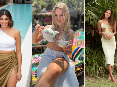 Bachelor in Paradise 2022: Time and how to watch Episode 3 of Season 8 tonight