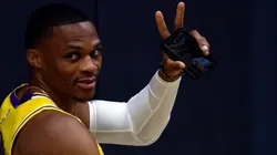 Russell Westbrook