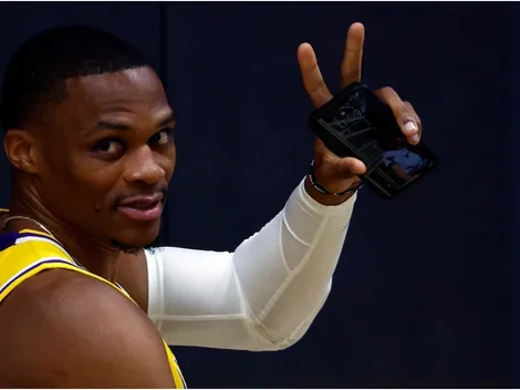 NBA Rumors: Lakers have big news about Russell Westbrook
