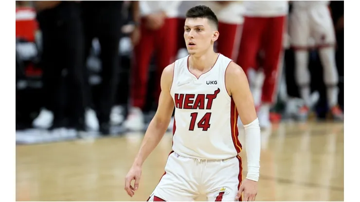 Tyler Herro