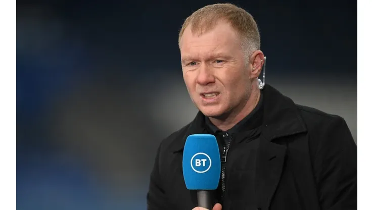 Paul Scholes