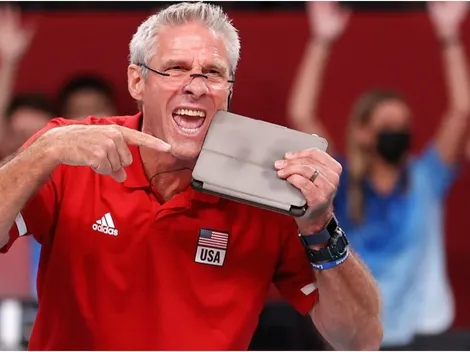 United States vs Dominican Republic: Date, time and TV Channel to watch or live stream 2022 FIVB Volleyball Women's World Championship in the US