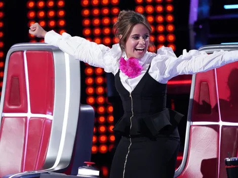 The Voice 2022: Time and how to watch Episode 6 of Season 22 tonight