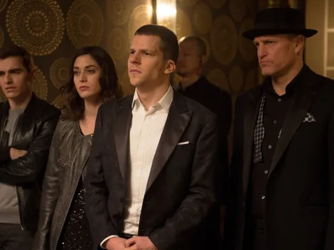 Now You See Me 3: Release date, cast, plot and how to watch the previous films
