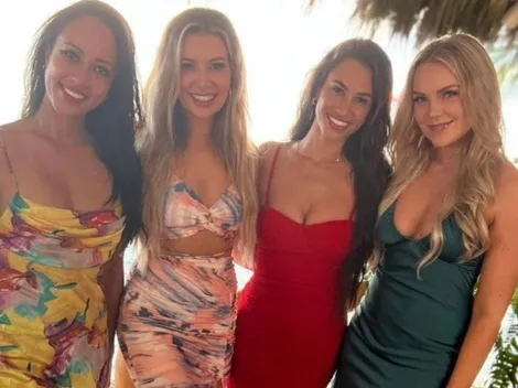 Bachelor in Paradise 2022: How to watch episode 2 of Season 8 tonight