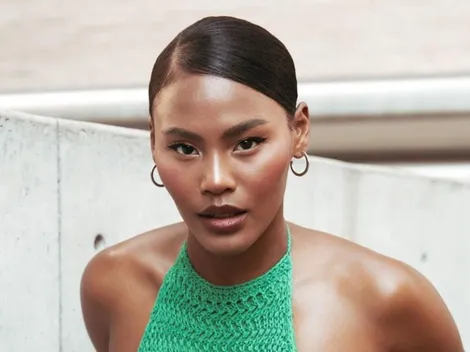 Bachelor in Paradise 2022: Who is Sierra Jackson and does she end up engaged?