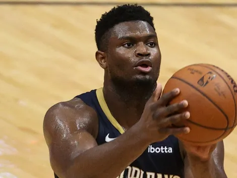 NBA News: Zion Williamson's biggest issue for the 2022-23 NBA season according to Shaq