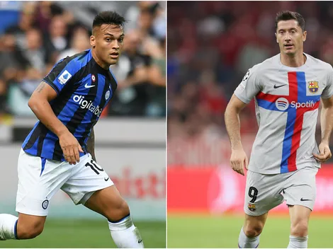 Inter vs Barcelona: Date, time and TV channel to watch or live stream free 2022-2023 UEFA Champions League in the US and Canada