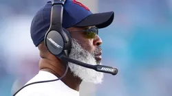 HC Smith of the Texans