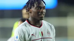 Rafael Alexandre da Conceição Leão of AC Milan