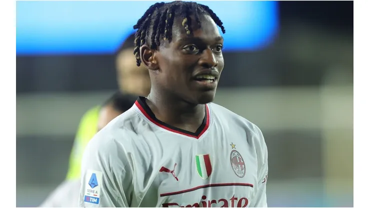 Rafael Alexandre da Conceição Leão of AC Milan