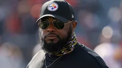 Tomlin of Pittsburgh